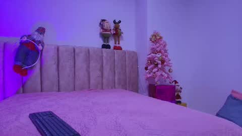 Arleth  online show from December 17, 3:01 am