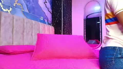 Arleth  online show from June 18, 3:07 am