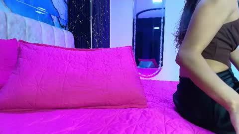 Arleth  online show from June 28, 3:01 am
