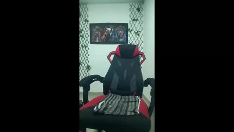 arley252 online show from January 15, 6:29 am