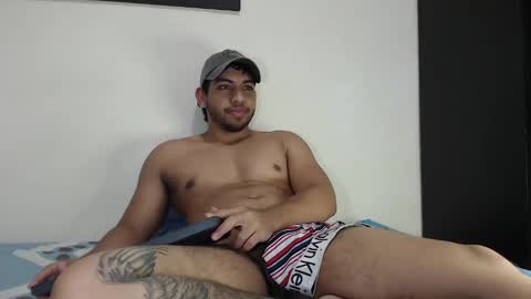 arm578 online show from October 7, 10:29 pm