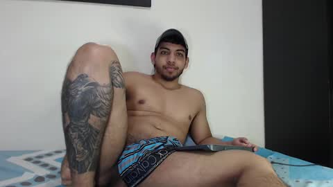 arm578 online show from October 8, 10:18 pm