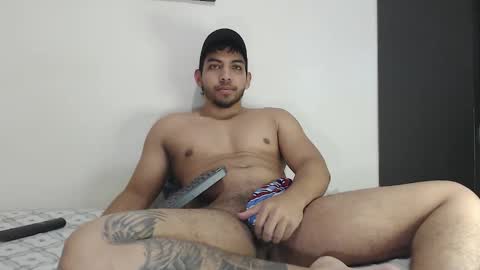 arm578 online show from October 13, 7:47 pm