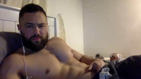 Arman Sex God online show from February 26, 8:54 pm