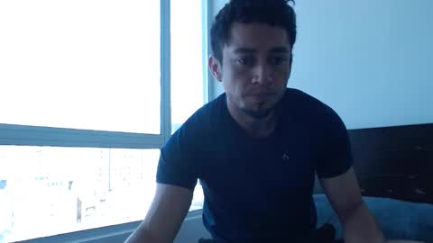 Armand online show from January 6, 8:18 pm