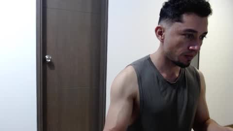 Armand online show from January 13, 11:49 pm