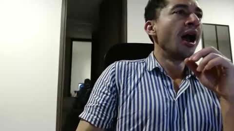 Armand online show from October 3, 4:31 am