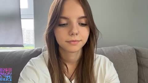 Lisa online show from July 26, 1:18 pm