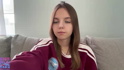 Lisa online show from July 27, 1:07 pm