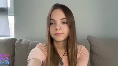 Lisa online show from July 30, 1:21 pm