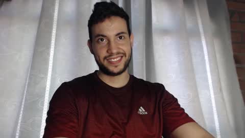 ARMANDO online show from January 19, 3:53 pm