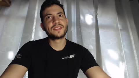 ARMANDO online show from January 21, 7:06 pm