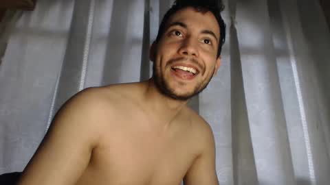 ARMANDO online show from January 29, 6:18 pm