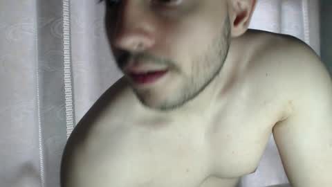 ARMANDO online show from September 18, 6:10 pm