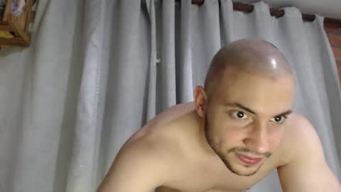 ARMANDO online show from September 20, 4:46 am