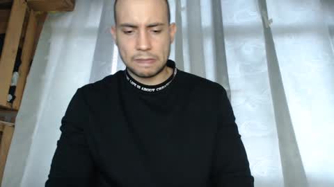 ARMANDO online show from October 3, 6:49 pm