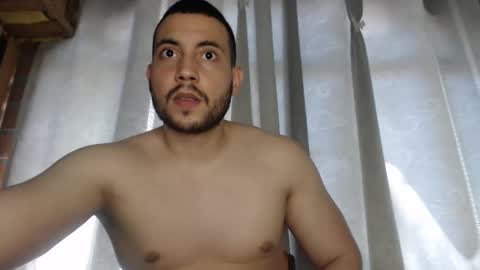 Snapshot of armando_2002 chatting on March 2, 5:53 pm ARMANDO online show from March 2, 5:53 pm
