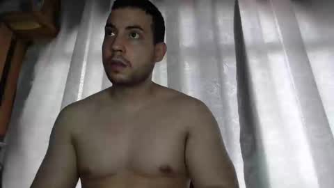 Snapshot of armando_2002 chatting on March 26, 5:29 pm ARMANDO online show from March 26, 5:29 pm