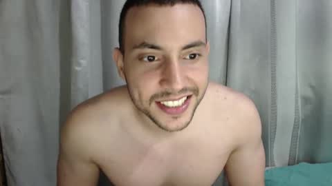 Snapshot of armando_2002 chatting on May 30, 4:09 am ARMANDO online show from May 30, 4:09 am
