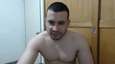 Snapshot of armando_2002 chatting on July 5, 5:58 am ARMANDO online show from July 5, 5:58 am