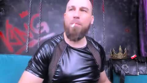 Armando online show from October 25, 2:52 am