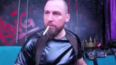 Armando online show from March 19, 12:58 am