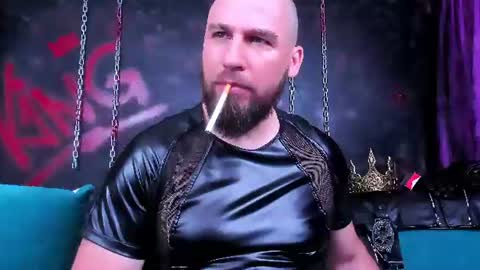 Armando online show from June 25, 5:07 am