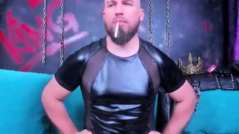 Armando online show from June 26, 12:59 am