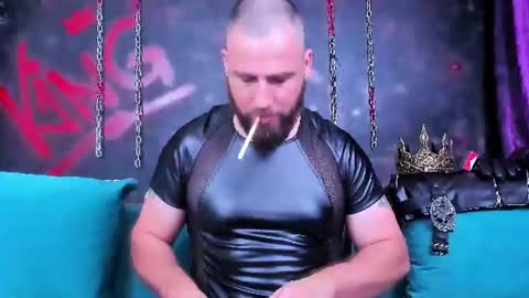 Armando online show from July 22, 8:22 pm