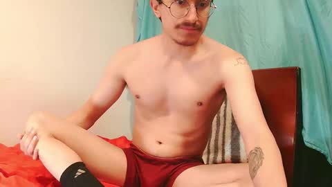 armin_red1 online show from February 8, 5:11 am