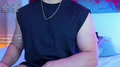   online show from February 13, 10:55 am