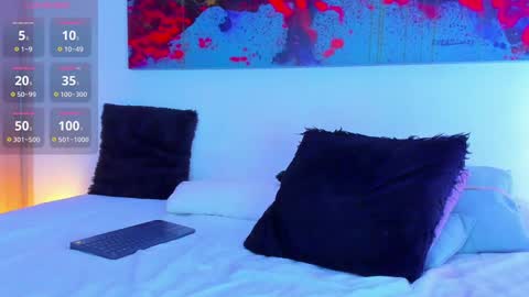   online show from February 23, 7:00 am