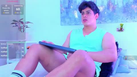   online show from October 2, 5:25 am