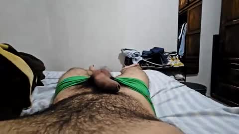 Snapshot of armiy23 chatting on November 7, 2:00 am armiy23 online show from November 7, 2:00 am