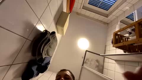 Snapshot of armyskater32 chatting on February 17, 12:34 pm armyskater32 online show from February 17, 12:34 pm