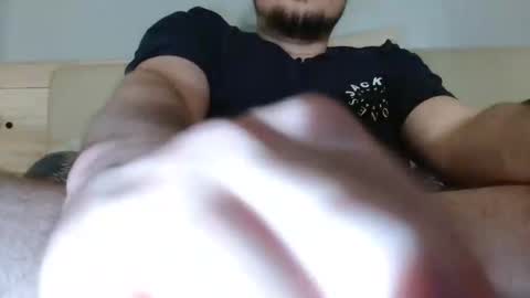 Matt Huge online show from January 17, 11:19 pm