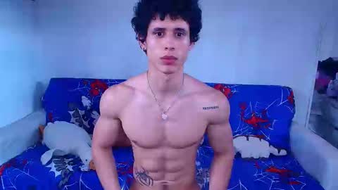 arnold black online show from February 27, 8:09 pm