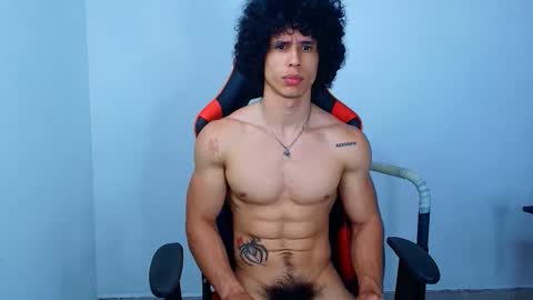 arnold black online show from September 11, 12:38 pm