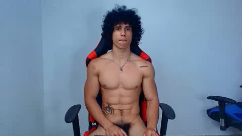 Snapshot of arnold_black69 chatting on October 2, 4:47 pm arnold black online show from October 2, 4:47 pm