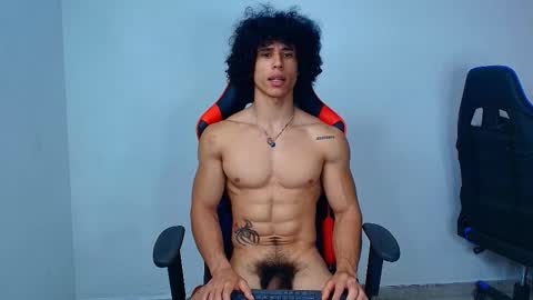 Snapshot of arnold_black69 chatting on October 10, 12:04 pm arnold black online show from October 10, 12:04 pm