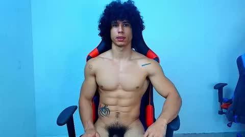 Snapshot of arnold_black69 chatting on October 23, 1:21 pm arnold black online show from October 23, 1:21 pm