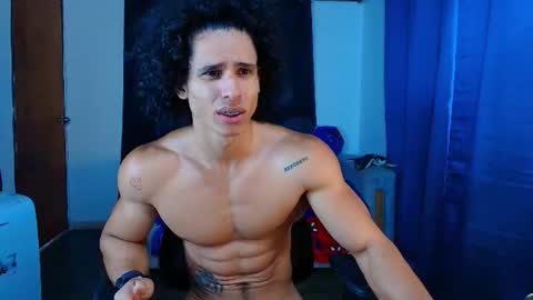 arnold black online show from June 29, 12:05 pm