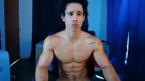 arnold black online show from July 6, 3:58 pm