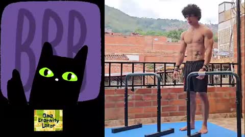 arnold black online show from July 7, 1:37 pm