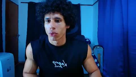arnold black online show from July 15, 11:59 am
