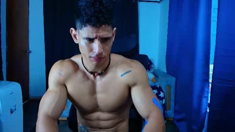 arnold black online show from July 19, 1:48 pm