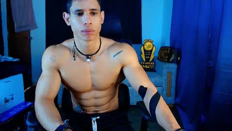 arnold black online show from July 29, 4:16 pm