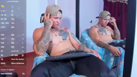 Arnold fit hot98 online show from February 26, 3:30 pm