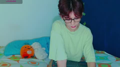 Arnold online show from October 13, 2:22 am