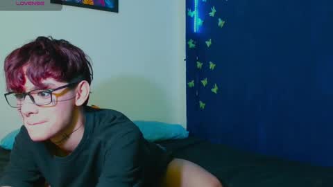 Arnold online show from October 24, 11:17 am